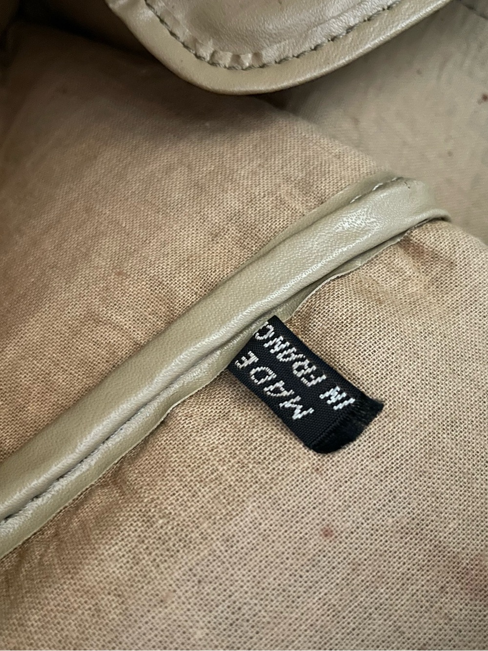 ✨VINTAGE✨ DIOR TROTTER XL DUFFLE BAG - Picture 12 of 16
